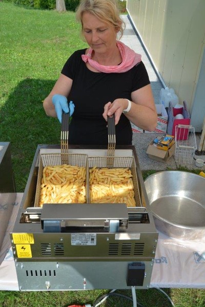Rosemarie Maxbauer